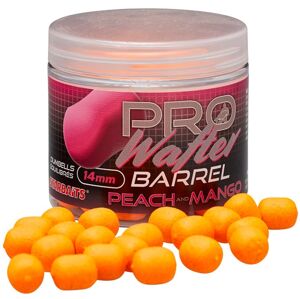 Starbaits Boilies Wafter Pro Peach & Mango 14mm 50g