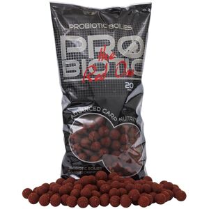 Starbaits Boilies Pro Red One 2kg - 20mm