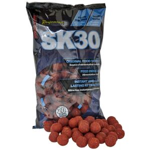 Starbaits Boilies Concept SK30 800g - 24mm