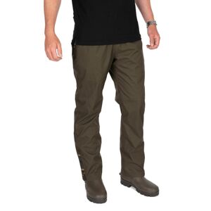 Fox Kalhoty Camo/Khaki RS 10K trouser - L