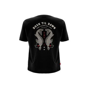 KUMU Dětské tričko Dusk Till Dawn - 9-10 let