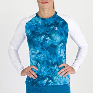 Adventer & fishing Funkční UV tričko Blue Coral - XS