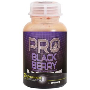 Starbaits Dip Probiotic 200ml - Blackberry
