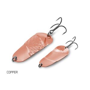 Delphin Plandavka Stepz StripScale - 10g COPPER Hook #2