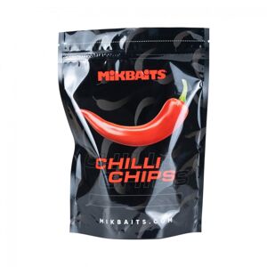 Mikbaits Boilie Chilli Chips Chilli Anchovy - 20mm  300g