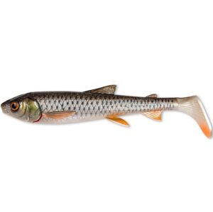 Savage Gear Gumová nástraha 3D Whitefish Shad Roach - 17,5cm 42g 2ks