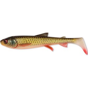 Savage Gear Gumová nástraha 3D Whitefish Shad Dirty Roach - 17,5cm 42g 2ks