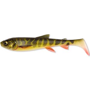 Savage Gear Gumová nástraha 3D Whitefish Shad Pike - 17,5cm 42g 2ks
