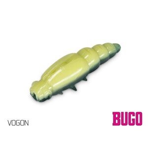 Delphin Umělá nástraha Bugo Cheese 15ks - 4cm / VOGON