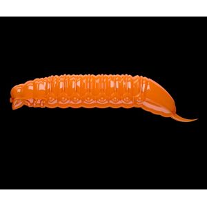 Libra Lures Goliath Hot Orange - 3cm 15ks