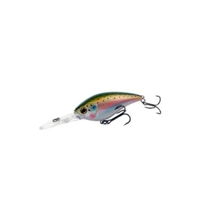Shimano Wobler Yasei Cover Crank F MR 5cm 7g 1m-2.5m - Rainbow Trout