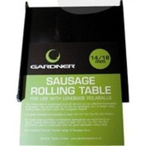 Gardner Rolovací deska Rolling Table 20-22mm