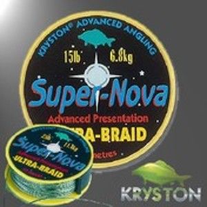 Kryston Super Nova 20m