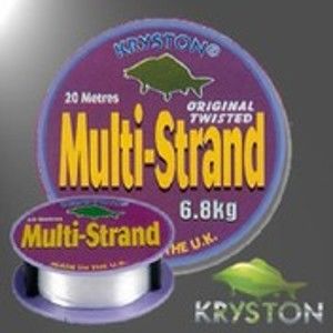 Kryston Multi-Strand Original Twisted 20m
