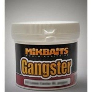 Mikbaits Těsto Gangster 200g - G7 Master Krill