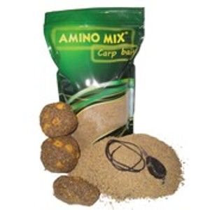 Amino Mix Method mix 1kg