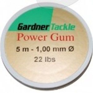 Gardner Elastická guma Power Gum 22lb