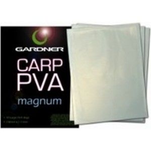 Gardner PVA sáčky Carp PVA Bags Standart 10ks