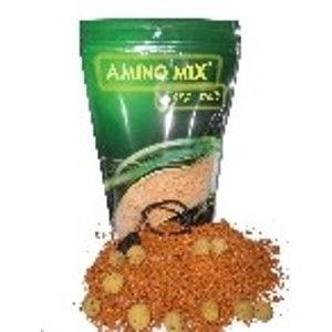 Amino Mix Method mix 1kg - Black halibut