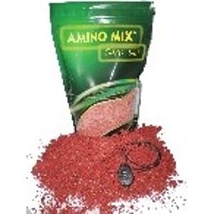 Amino Mix Method mix 1kg - Robin red brusinka
