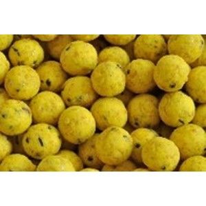 Nikl Boilie High Attract READY Sweet Pineapple N.B.A. - 15mm 1kg