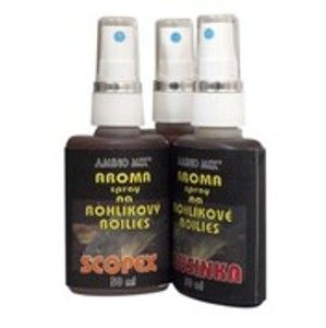 Amino Mix Aroma spray na rohlíkové boilies 50ml