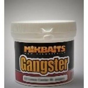 Mikbaits Těsto Gangster 200g - G4 Squid Octopus