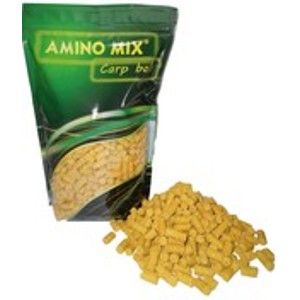 Amino Mix Kukuřičné pelety - 8mm 1kg