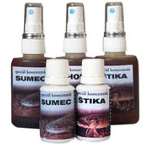 Amino Mix Spray Dravci 50ml - Sumec