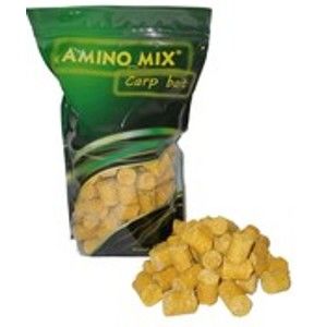 Amino Mix Kukuřičné pelety - 20mm 3kg