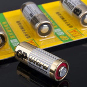 GP Alkalická baterie 23A 12V 1ks