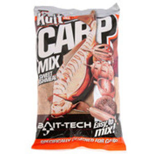 Bait-Tech Krmítková směs Kult Sweet Fishmeal Carp Mix 2kg