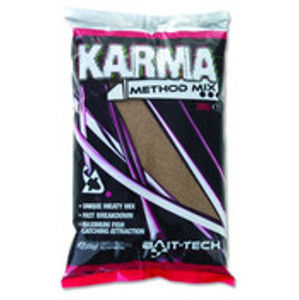 Bait-Tech Krmítková směs Karma Method Mix 2kg