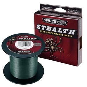 Spiderwire Stealth Green 1m