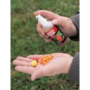 Amino Mix Aroma spray na rohlíkové boilies 50ml - Med