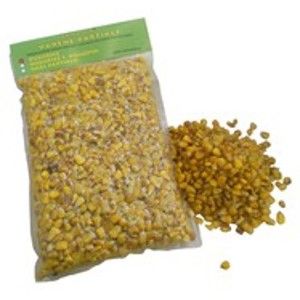 Amino Mix Vařená kukuřice 1kg - Natur