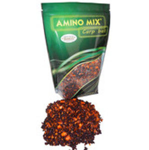 Amino Mix Vařená směs partiklů 1kg - Chilli XL