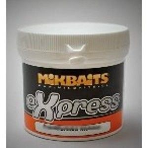 Mikbaits Těsto eXpress 200g - Monster Crab