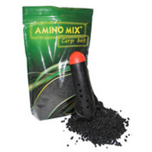 Amino Mix Pstruhové pelety 1kg - 6mm
