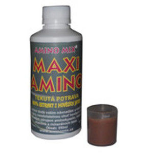 Amino Mix Maxi Amino 100% extrakt 250ml