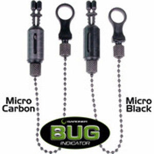 Garder Závěsný signalizátor Carbon Micro Bug