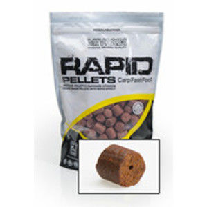 Mivardi Pelety Rapid Extreme Spiced Protein 1kg - 16mm