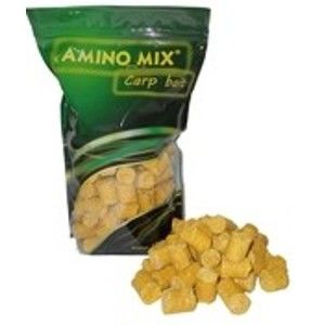 Amino Mix Kukuřičné pelety - 20mm 1kg