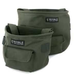 Fox Bedrová taška na krmení Royale Boilie/Stalking Pouch XL
